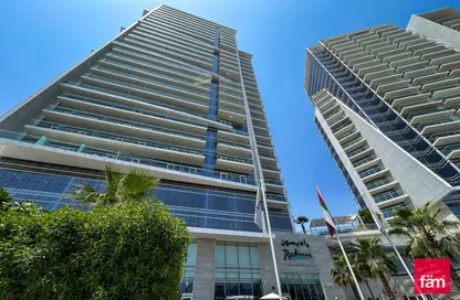 Hotel  and  Hotel Apartment - Studio - 1 Bathroom for sale in Artesia A - Artesia - DAMAC Hills - Dubai