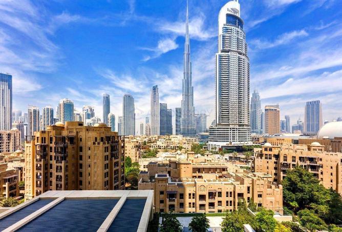 Apartments For Sale In Dubai - 78063 Flats For Sale 