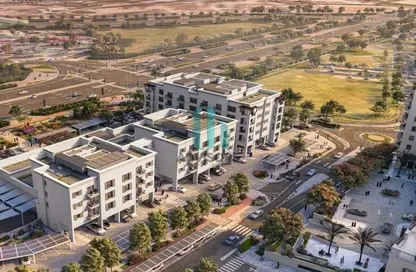 Apartment - 2 Bedrooms - 3 Bathrooms for sale in Views A - Yas Golf Collection - Yas Island - Abu Dhabi