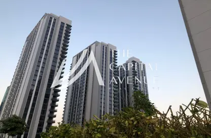 Apartment - 3 Bedrooms - 3 Bathrooms for sale in The Bridges - Shams Abu Dhabi - Al Reem Island - Abu Dhabi