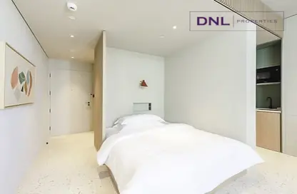 Apartment - Studio - 1 Bathroom for sale in UPSIDE Living - Business Bay - Dubai