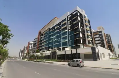 Apartment - 1 Bedroom - 2 Bathrooms for sale in Azizi Greenfield - Meydan Avenue - Meydan - Dubai