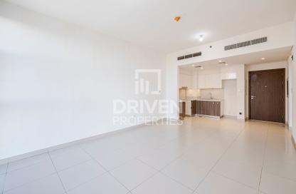 Apartment - 1 Bedroom - 1 Bathroom for sale in Park Point Building D - Park Point - Dubai Hills Estate - Dubai