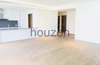 Apartment - 3 Bedrooms - 5 Bathrooms for rent in Building 3A - City Walk - Dubai