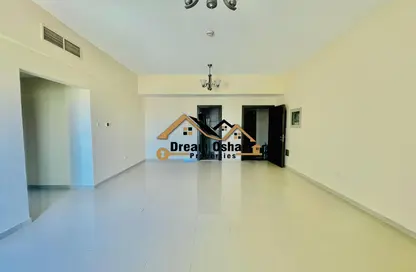 Apartment - 2 Bedrooms - 2 Bathrooms for rent in Al Khair Building - Dubai Silicon Oasis - Dubai