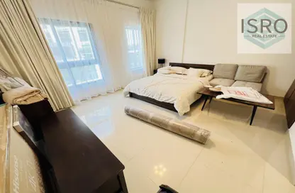 Apartment - 1 Bathroom for rent in Uptown Al Zahia - Al Zahia - Muwaileh Commercial - Sharjah