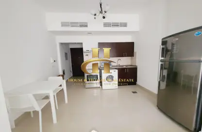 Apartment - 1 Bathroom for rent in Noora Residence 1 - Noora Residence - Jumeirah Village Circle - Dubai