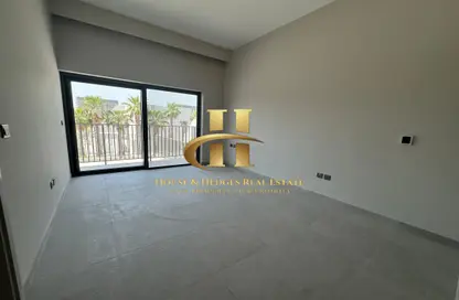 Townhouse - 2 Bedrooms - 3 Bathrooms for rent in MAG Eye - District 7 - Mohammed Bin Rashid City - Dubai