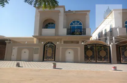 Villa - 6 Bedrooms for sale in Al Mowaihat 3 - Al Mowaihat - Ajman