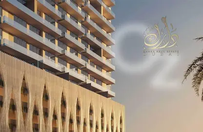 Apartment - 2 Bedrooms - 3 Bathrooms for sale in Ozone 1 Residence - District 13 - Jumeirah Village Circle - Dubai