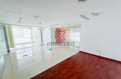 Office Space - Studio for rent in Jumeirah Business Centre 2 (JBC 2) - JLT Cluster V - Jumeirah Lake Towers - Dubai