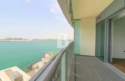 Apartment - 2 Bedrooms - 3 Bathrooms for sale in Al Sana 1 - Al Muneera - Al Raha Beach - Abu Dhabi