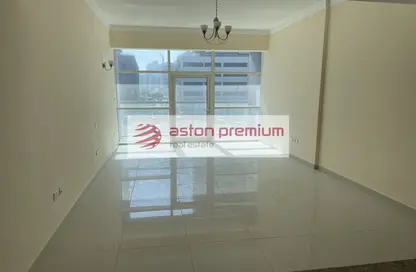 Apartment - 1 Bathroom for sale in Oasis Tower 1 - Dubai Sports City - Dubai