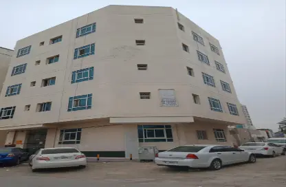 Apartment - 1 Bedroom - 1 Bathroom for rent in Al Bustan - Ajman