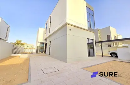 Townhouse - 4 Bedrooms - 4 Bathrooms for sale in Murooj Al Furjan - Al Furjan - Dubai