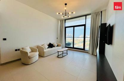 Apartment - 1 Bedroom - 2 Bathrooms for rent in Prime Residency 3 - Al Furjan - Dubai