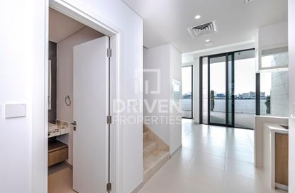 Townhouse - 2 Bedrooms - 3 Bathrooms for sale in The Grand - Dubai Creek Harbour (The Lagoons) - Dubai