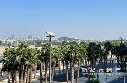 Apartment - Studio - 1 Bathroom for sale in MAG 920 - Mohammed Bin Rashid City - Dubai