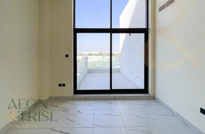 Townhouse - 4 Bedrooms - 5 Bathrooms for rent in Meydan - Dubai