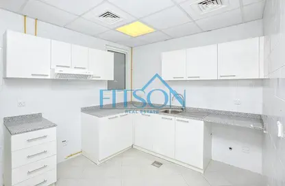 Apartment - 1 Bedroom - 2 Bathrooms for rent in Al Khail Heights - Dubai