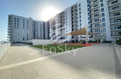 Apartment - 2 Bedrooms - 2 Bathrooms for sale in Waters Edge - Yas Island - Abu Dhabi