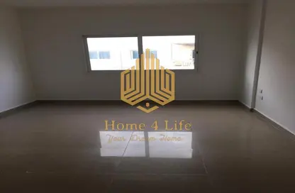 Apartment - 2 Bedrooms - 3 Bathrooms for sale in Tower 1 - Al Reef Downtown - Al Reef - Abu Dhabi