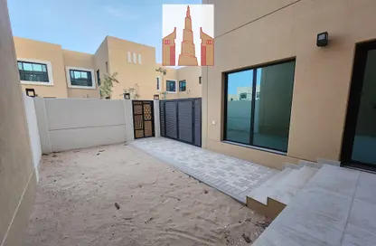 Townhouse - 3 Bedrooms - 4 Bathrooms for sale in Sharjah Sustainable City - Sharjah