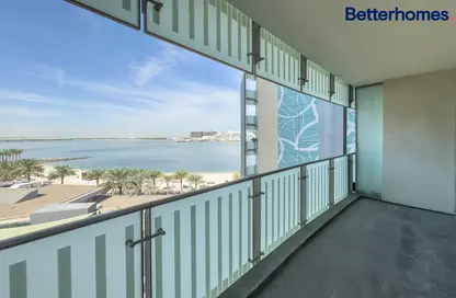 Apartment - 2 Bedrooms - 3 Bathrooms for rent in Al Rahba - Al Muneera - Al Raha Beach - Abu Dhabi