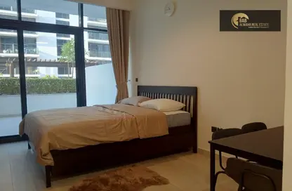 Apartment - 1 Bathroom for rent in AZIZI Riviera - Meydan One - Meydan - Dubai