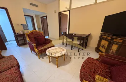 Apartment - 2 Bedrooms - 2 Bathrooms for sale in Golf Apartments - Al Hamra Village - Ras Al Khaimah