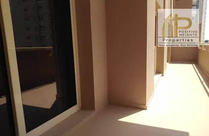 Apartment - 2 Bedrooms - 3 Bathrooms for rent in Barsha Valley - Al Barsha 1 - Al Barsha - Dubai