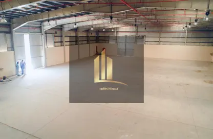 Warehouse - Studio - 3 Bathrooms for sale in Al Jlail - Al Sajaa - Sharjah