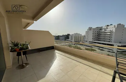 Apartment - 1 Bathroom for sale in Ritz Residences - Al Warsan 4 - Al Warsan - Dubai