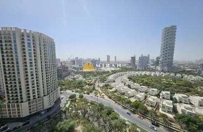 Apartment - 2 Bedrooms - 2 Bathrooms for rent in RMT Residence - Jumeirah Village Circle - Dubai