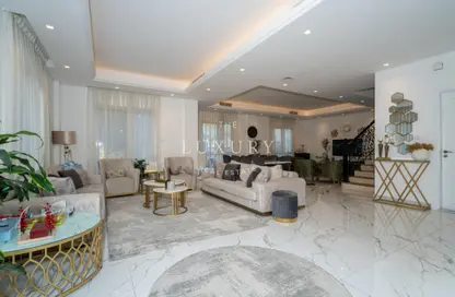 Villa - 5 Bedrooms - 5 Bathrooms for sale in C Villas - Living Legends - Dubai