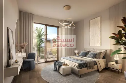 Villa - 6 Bedrooms for sale in Fay Al Reeman II - Al Shamkha - Abu Dhabi