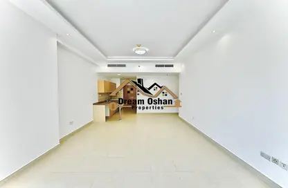 Apartment - 1 Bedroom - 2 Bathrooms for rent in ASB Tower - Dubai Silicon Oasis - Dubai