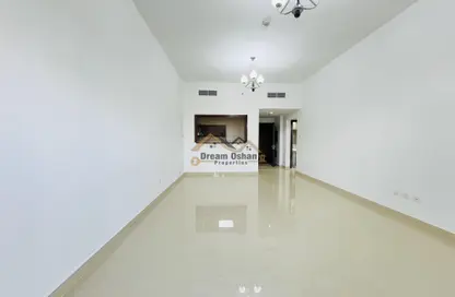 Apartment - 1 Bedroom - 2 Bathrooms for rent in Al Manal Residence 2 - Dubai Silicon Oasis - Dubai