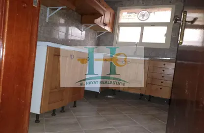 Apartment - 1 Bedroom - 1 Bathroom for rent in Al Hamidiya - Ajman