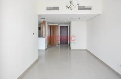 Apartment - 1 Bedroom - 2 Bathrooms for rent in Lakeside Residence - JLT Cluster A - Jumeirah Lake Towers - Dubai