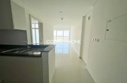 Apartment - 1 Bedroom - 1 Bathroom for sale in Carson B - Carson - DAMAC Hills - Dubai