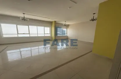 Apartment - 3 Bedrooms - 5 Bathrooms for sale in Al Marwa Tower 3 - Al Marwa Towers - Cornich Al Buhaira - Sharjah