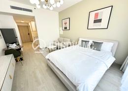 Studio - 1 bathroom for rent in Luma 22 - Jumeirah Village Circle - Dubai