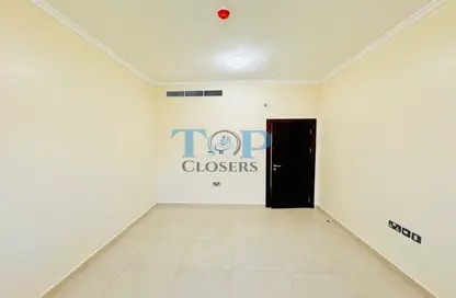 Apartment - 2 Bedrooms - 2 Bathrooms for rent in Al Zaafaran - Al Khabisi - Al Ain