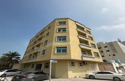 Apartment - 1 Bedroom - 1 Bathroom for rent in Geepas Building 5 - Al Bustan - Ajman