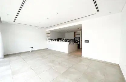 Villa - 3 Bedrooms - 3 Bathrooms for sale in Jumeirah Luxury - Jumeirah Golf Estates - Dubai