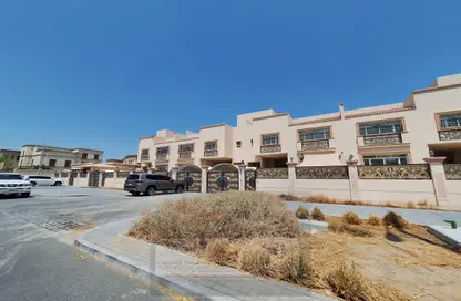 Villa - 5 Bedrooms - 6 Bathrooms for rent in Mohamed Bin Zayed Centre - Mohamed Bin Zayed City - Abu Dhabi