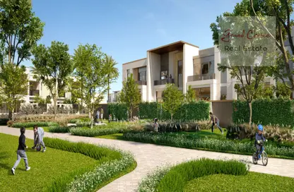 Townhouse - 3 Bedrooms - 4 Bathrooms for sale in Raya - Arabian Ranches 3 - Dubai