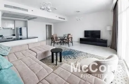 Apartment - 2 Bedrooms - 3 Bathrooms for sale in Tower 108 - Jumeirah Village Circle - Dubai