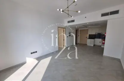 Apartment - 1 Bedroom - 1 Bathroom for rent in Binghatti Avenue - Al Jaddaf - Dubai